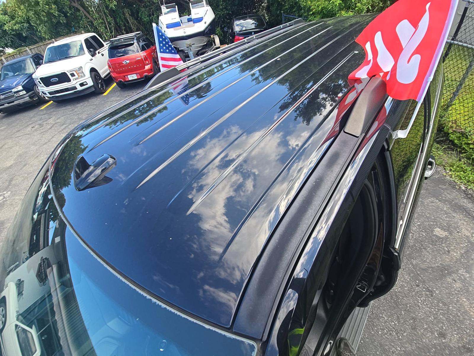 FORD EXPEDITION MAX - 8