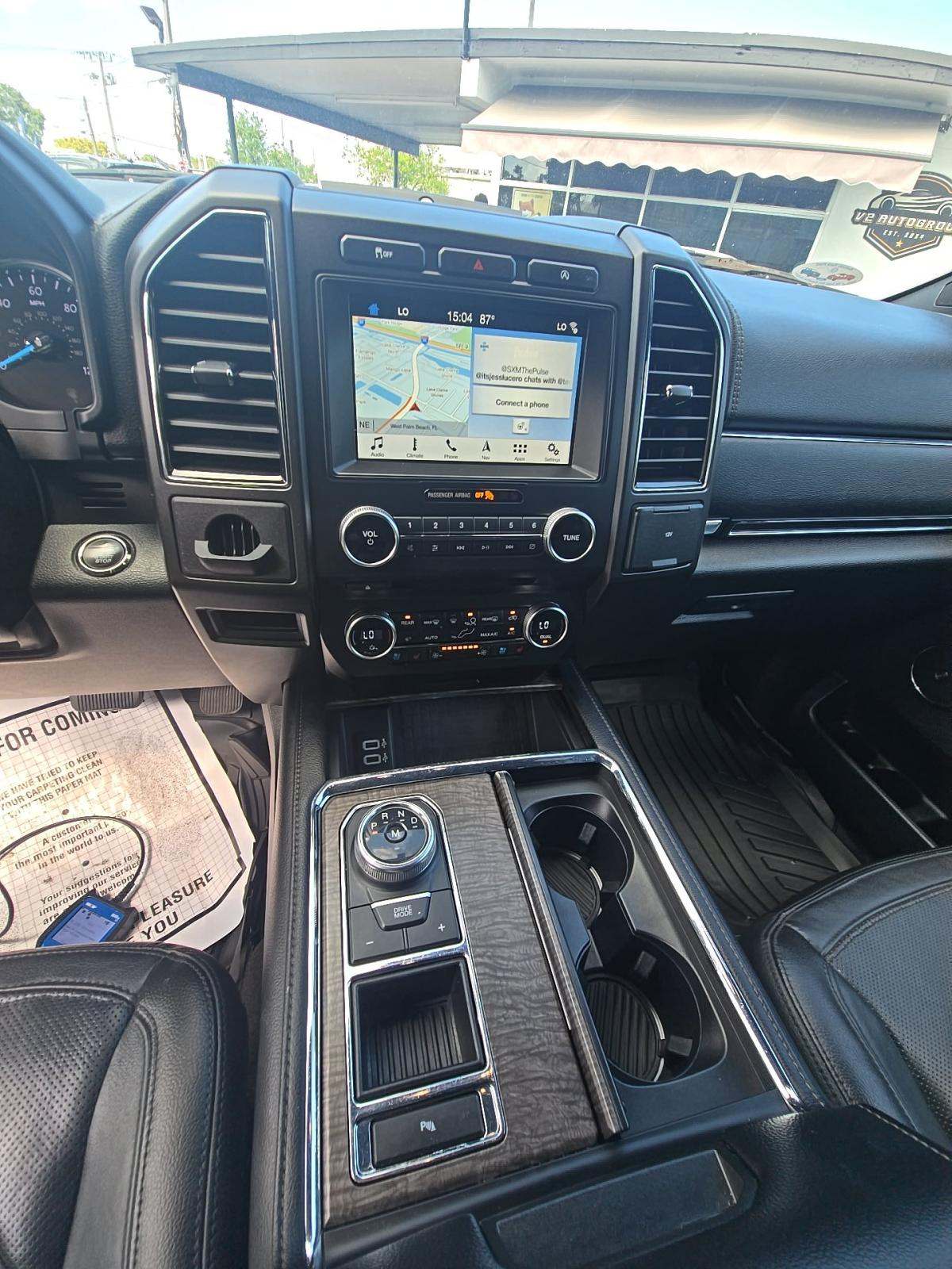 FORD EXPEDITION MAX - 6