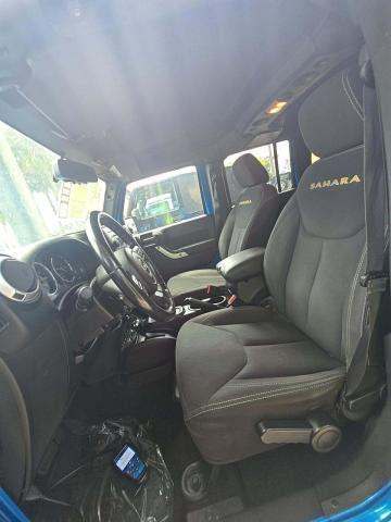 JEEP UNLIMITED SAHARA - 6