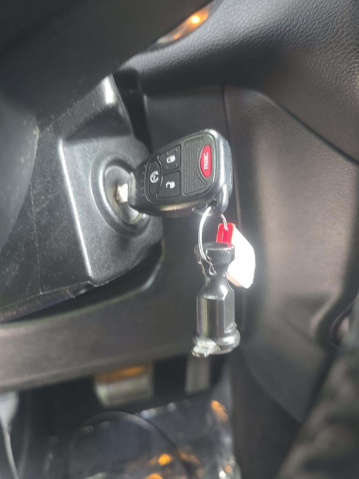 JEEP UNLIMITED SAHARA - 8