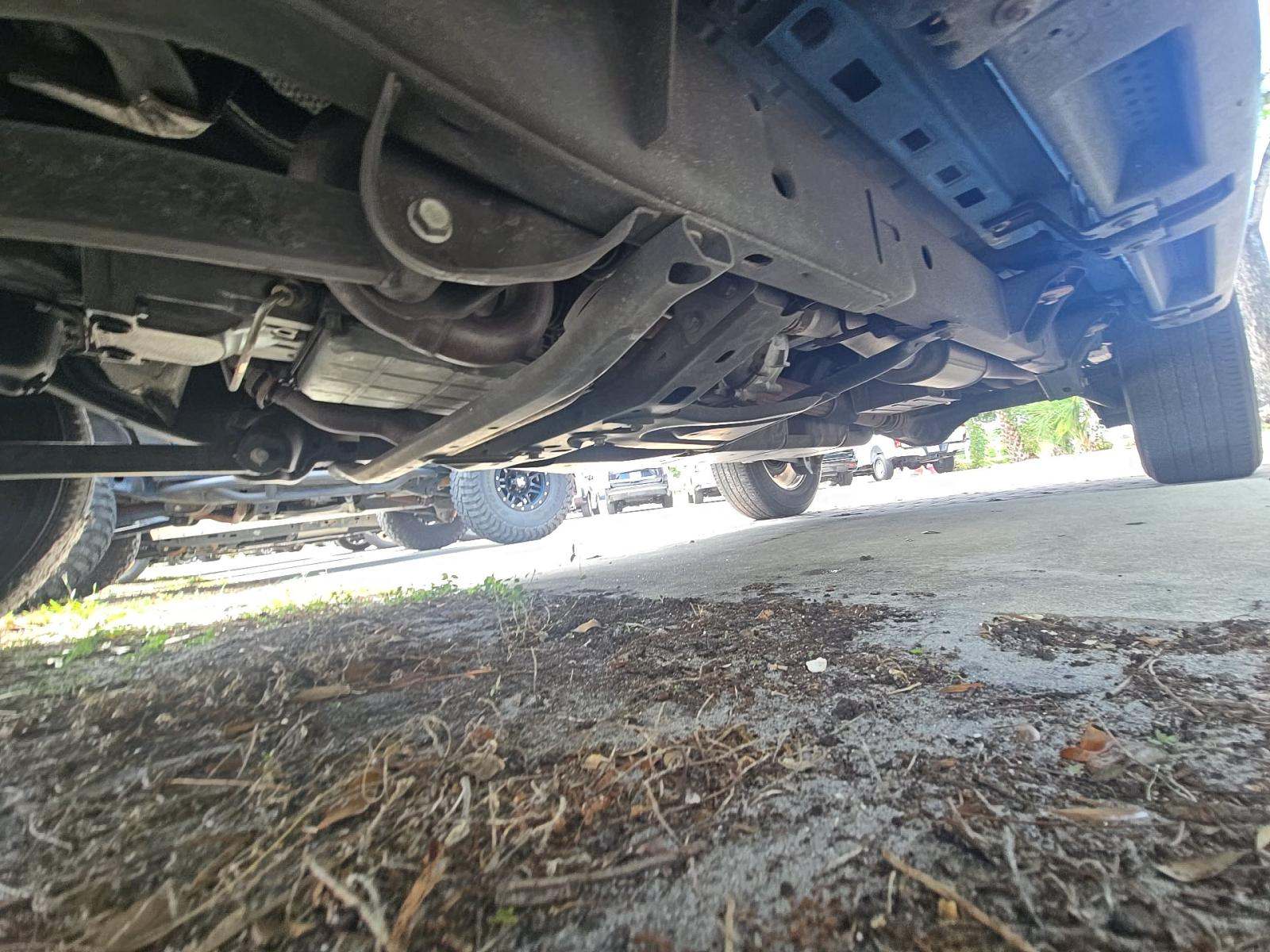 JEEP UNLIMITED SAHARA - 7