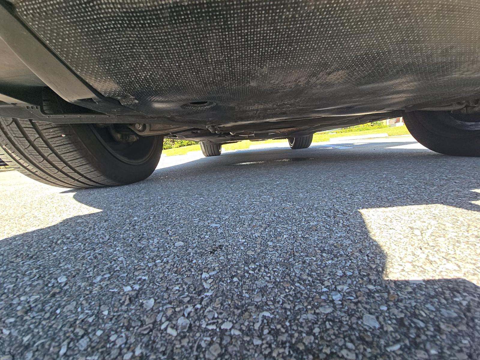 2019 Porsche Cayenne S AWD