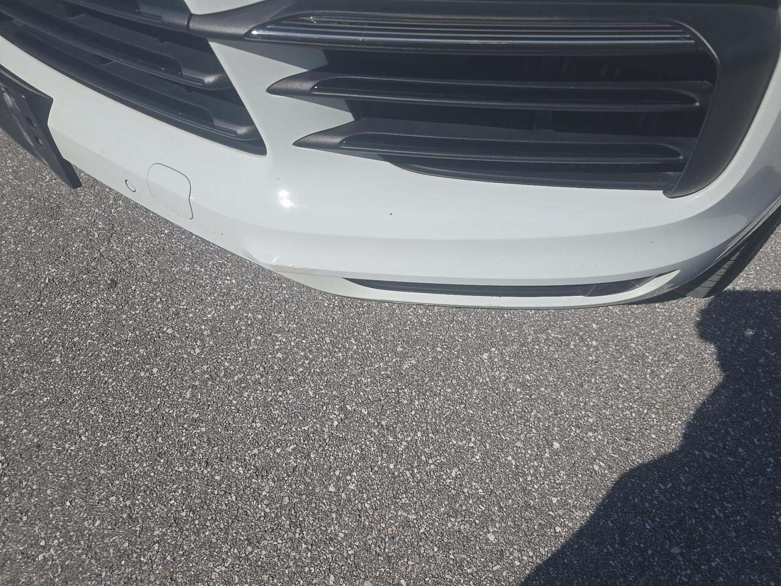 2019 Porsche Cayenne S AWD