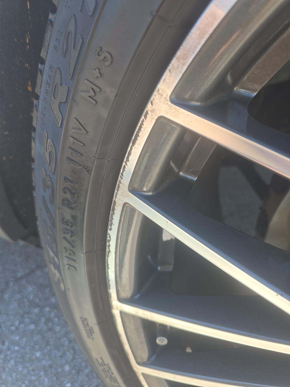 2019 Porsche Cayenne S AWD