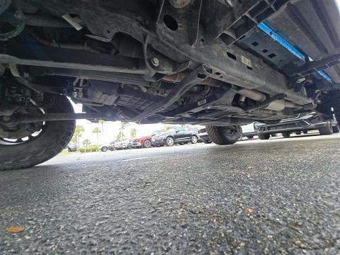 JEEP UNLIMITED 4XE SAHARA - 7