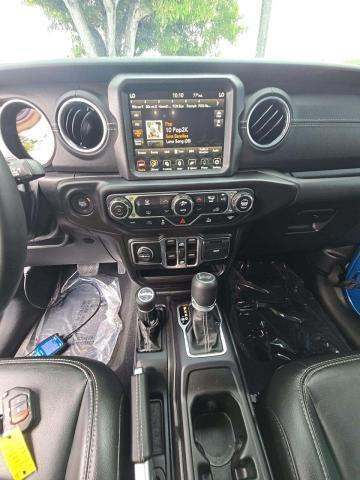 JEEP UNLIMITED 4XE SAHARA - 10