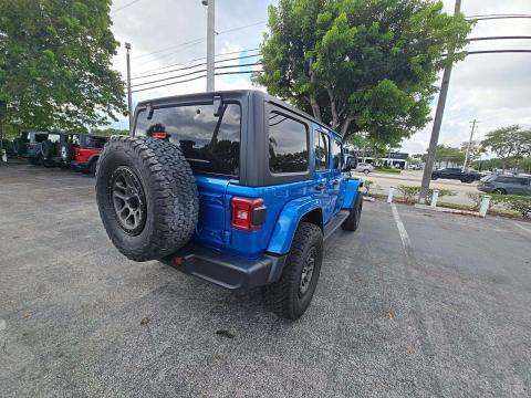 JEEP UNLIMITED 4XE SAHARA - 3