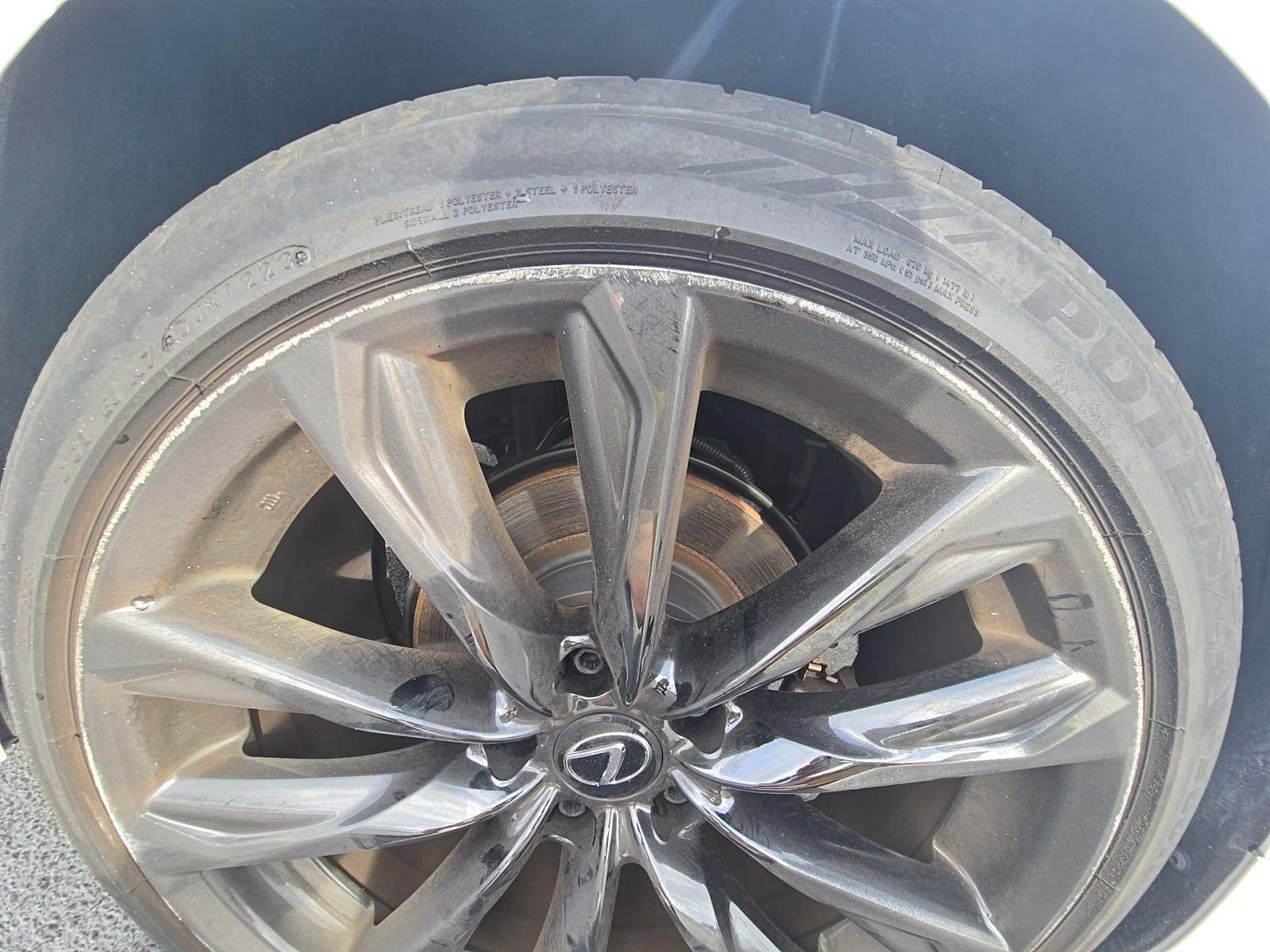 2023 Lexus IS IS 350 F SPORT RWD