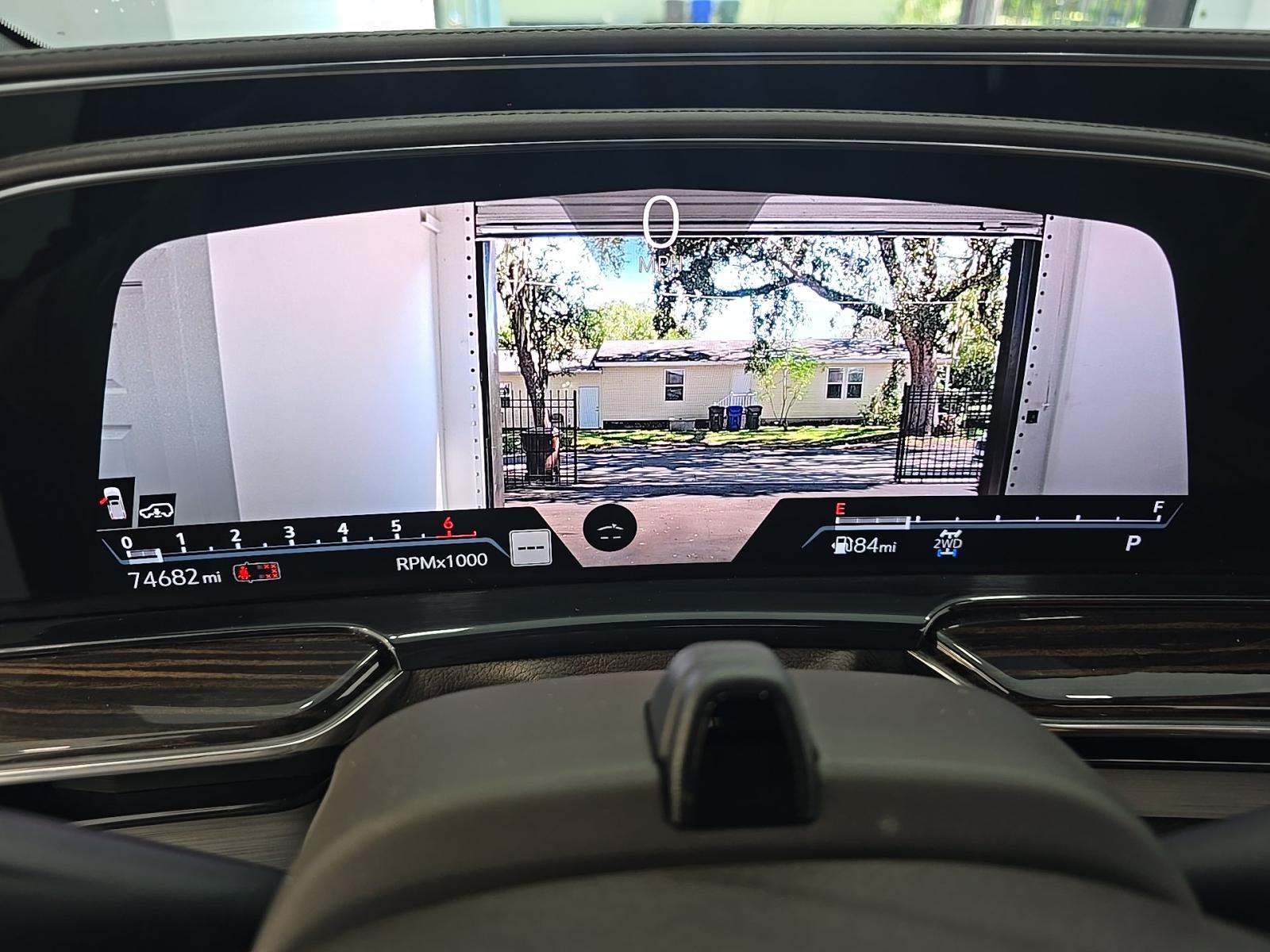 2021 Cadillac Escalade ESV Premium Luxury AWD