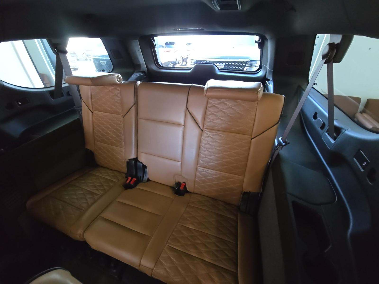 2021 Cadillac Escalade ESV Premium Luxury AWD