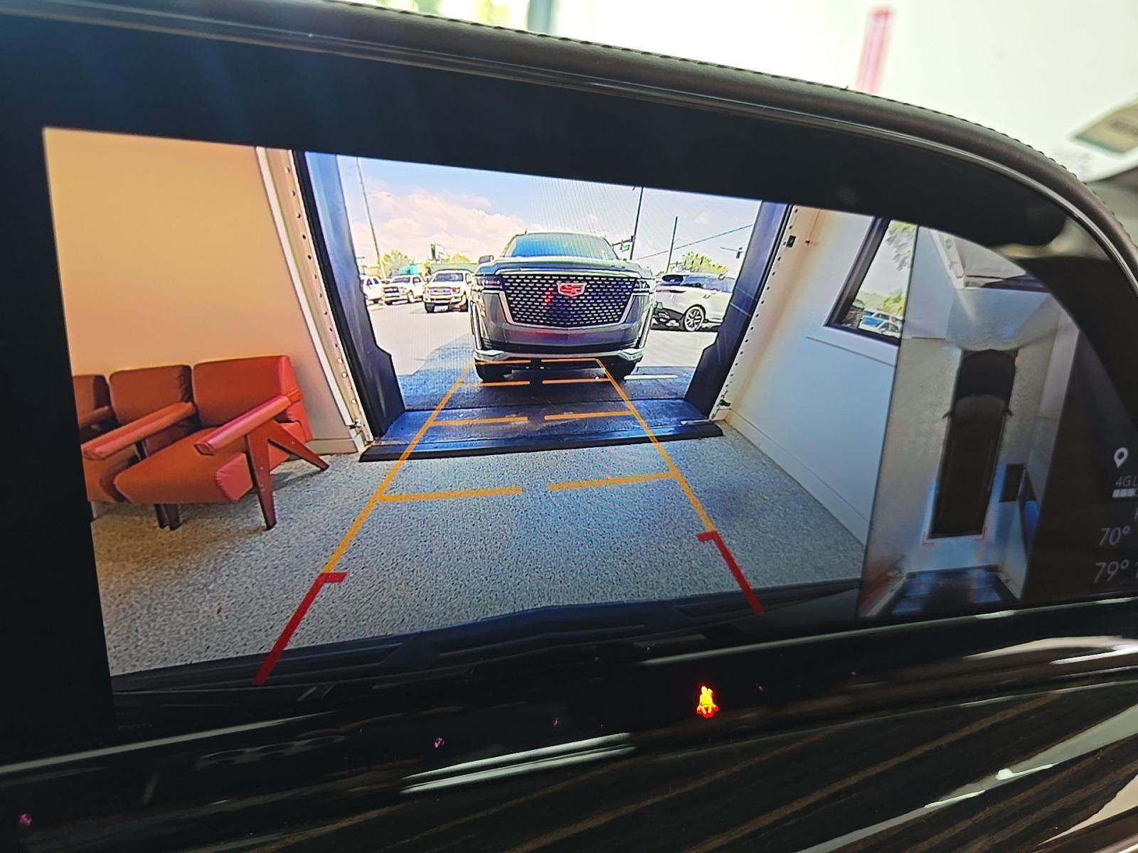 2021 Cadillac Escalade ESV Premium Luxury AWD