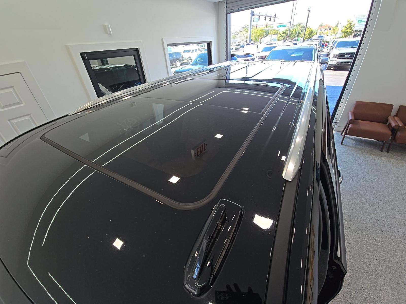 2021 Cadillac Escalade ESV Premium Luxury AWD