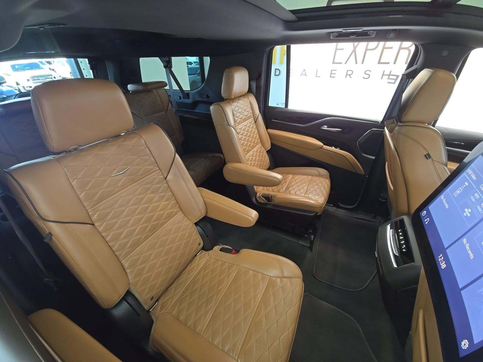 2021 Cadillac Escalade ESV Premium Luxury AWD