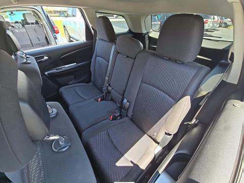 2017 Dodge Journey SE FWD