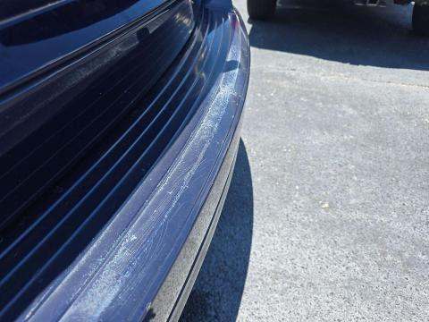 2017 Dodge Journey SE FWD