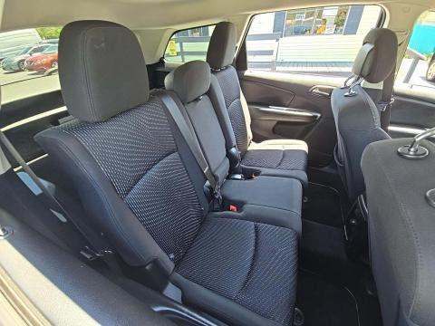 2017 Dodge Journey SE FWD
