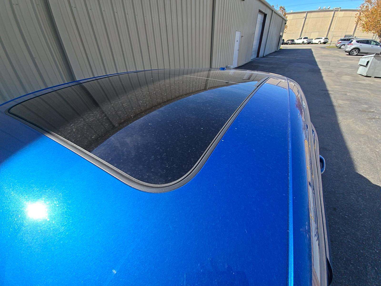 2018 Porsche Macan Sport Edition AWD