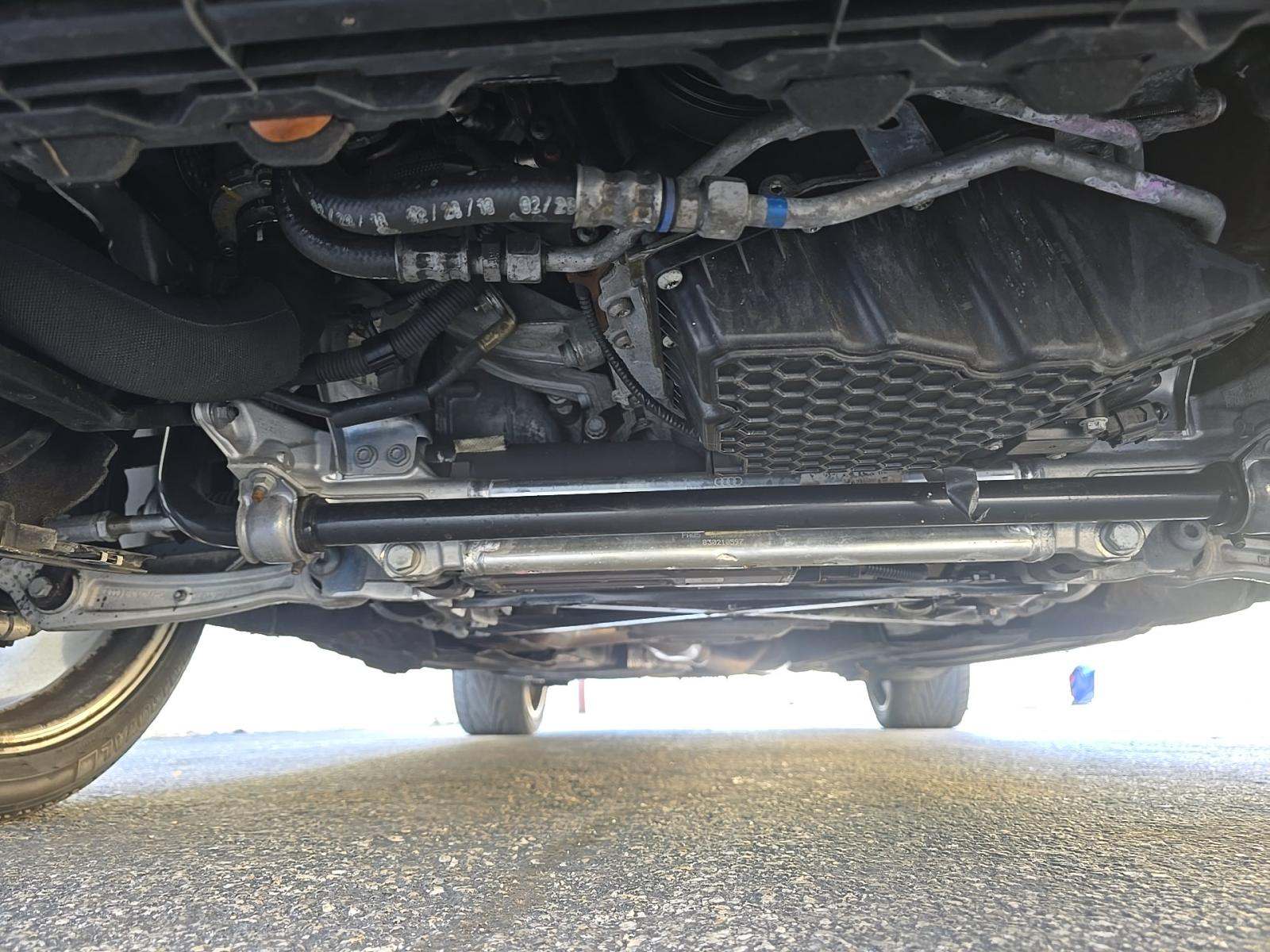 2018 Porsche Macan Sport Edition AWD