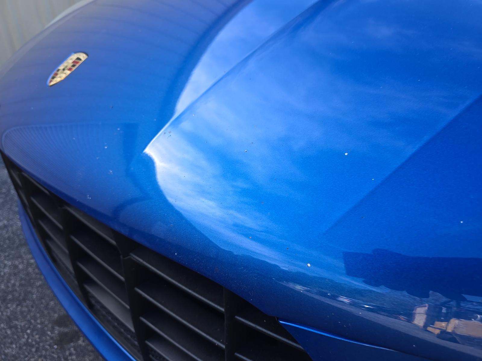 2018 Porsche Macan Sport Edition AWD