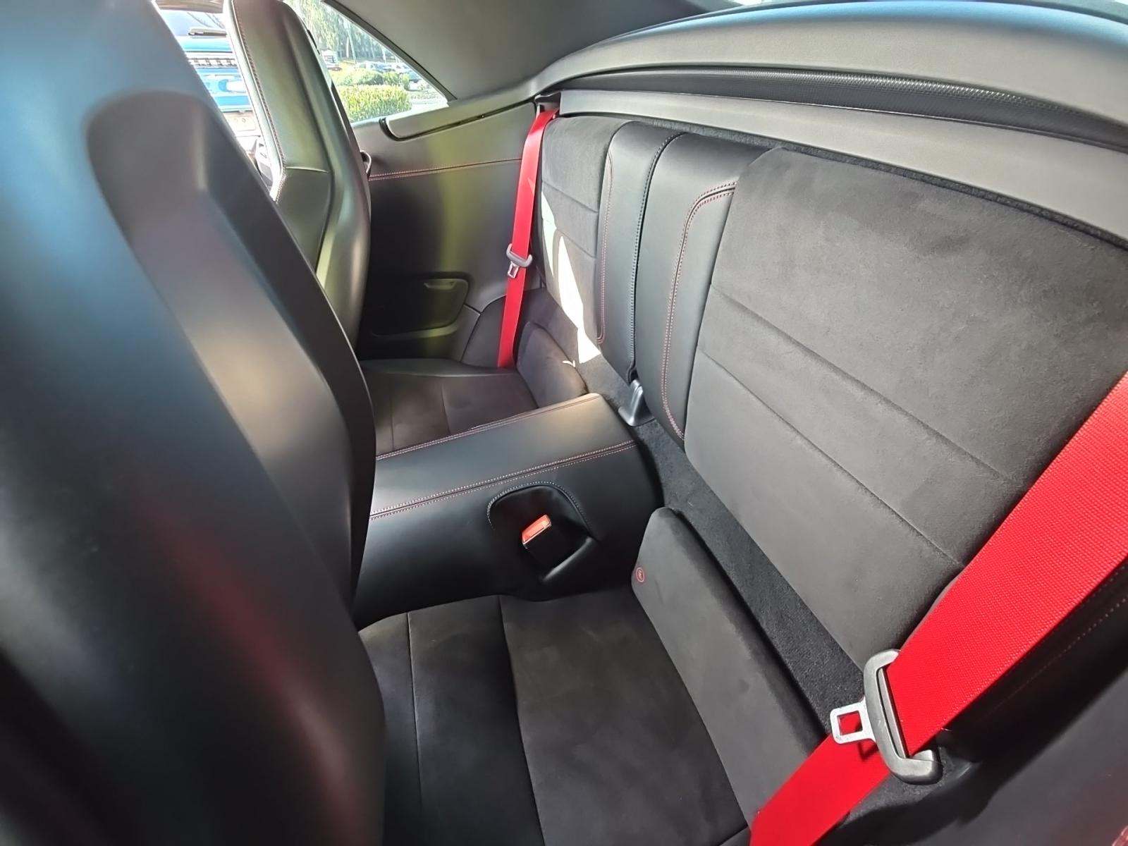 2022 Porsche 911 Carrera GTS RWD