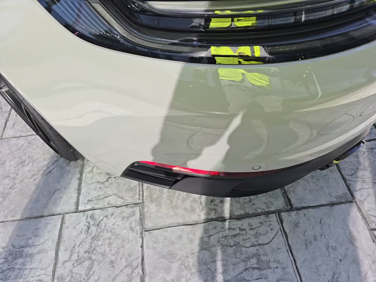 2022 Porsche 911 Carrera GTS RWD