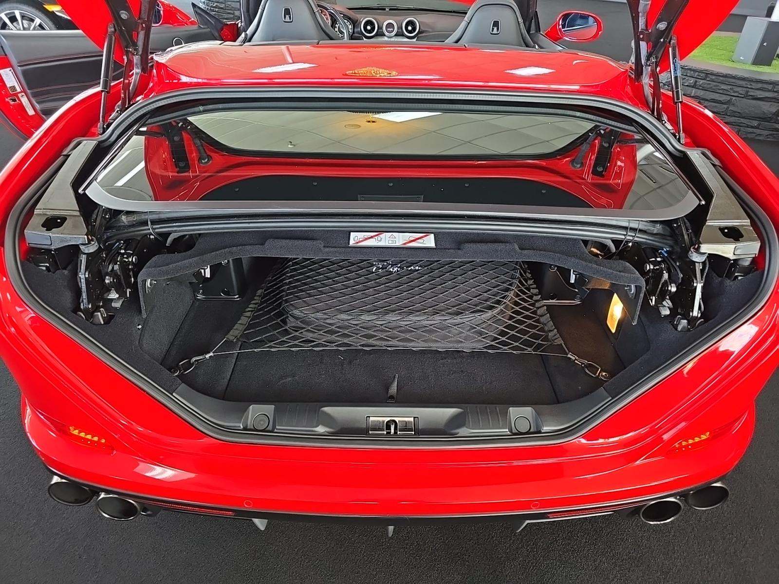 2017 Ferrari California T RWD