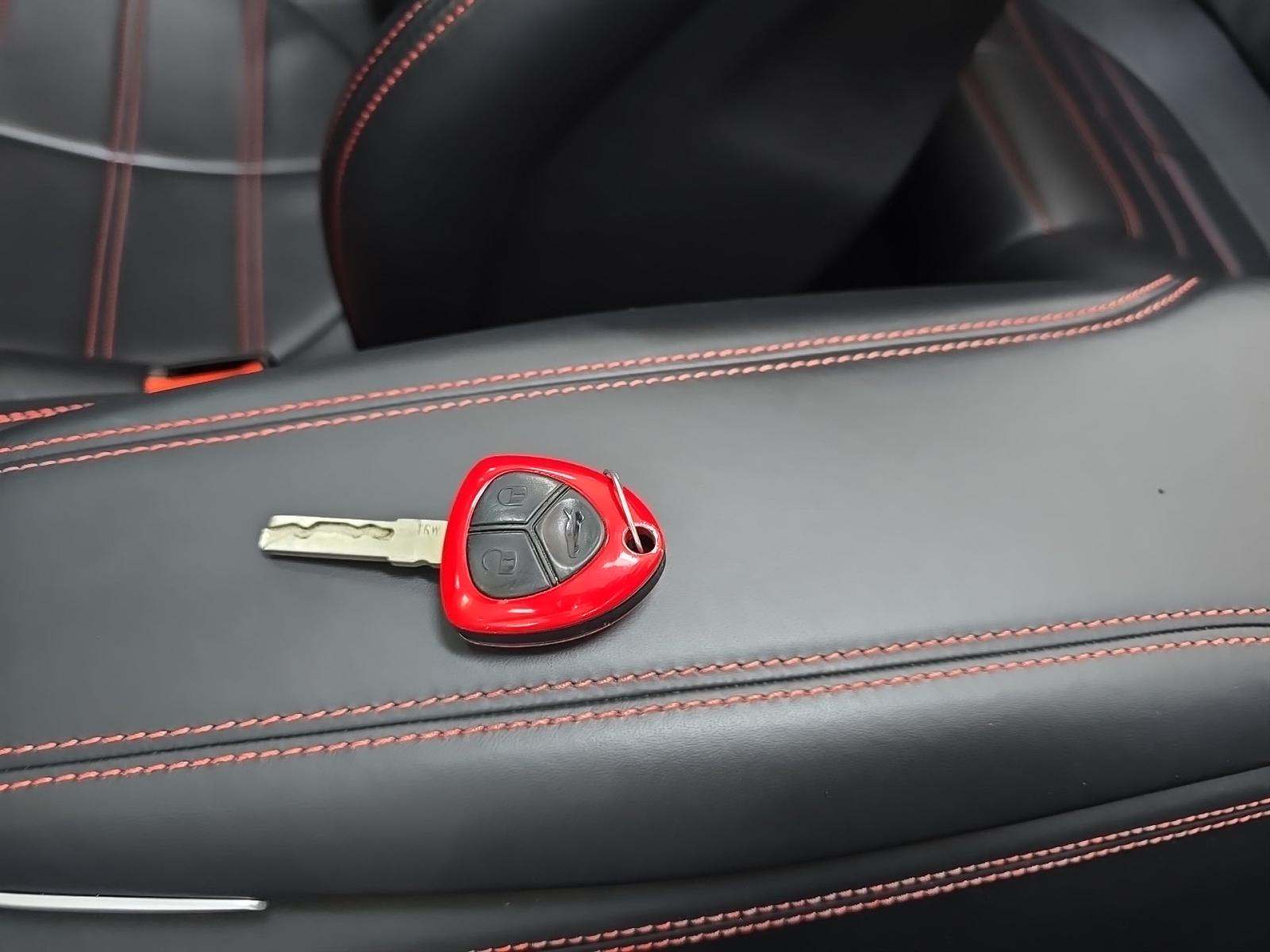 2017 Ferrari California T RWD