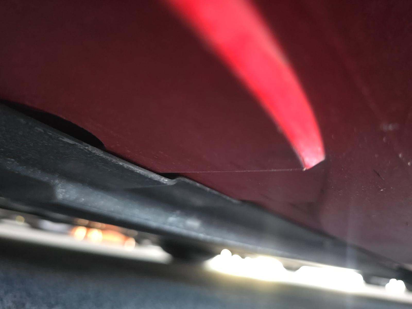 2017 Ferrari California T RWD