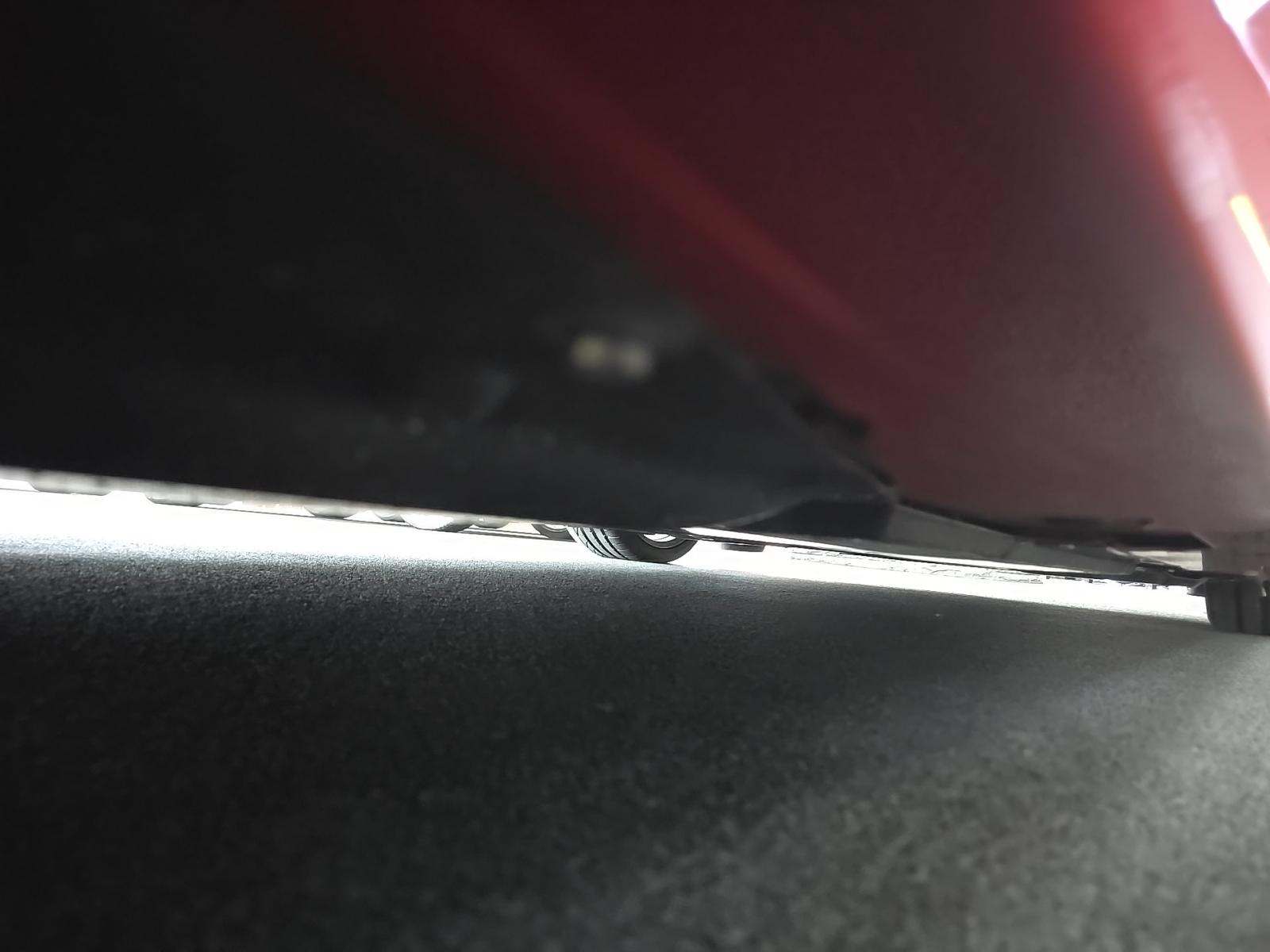 2017 Ferrari California T RWD