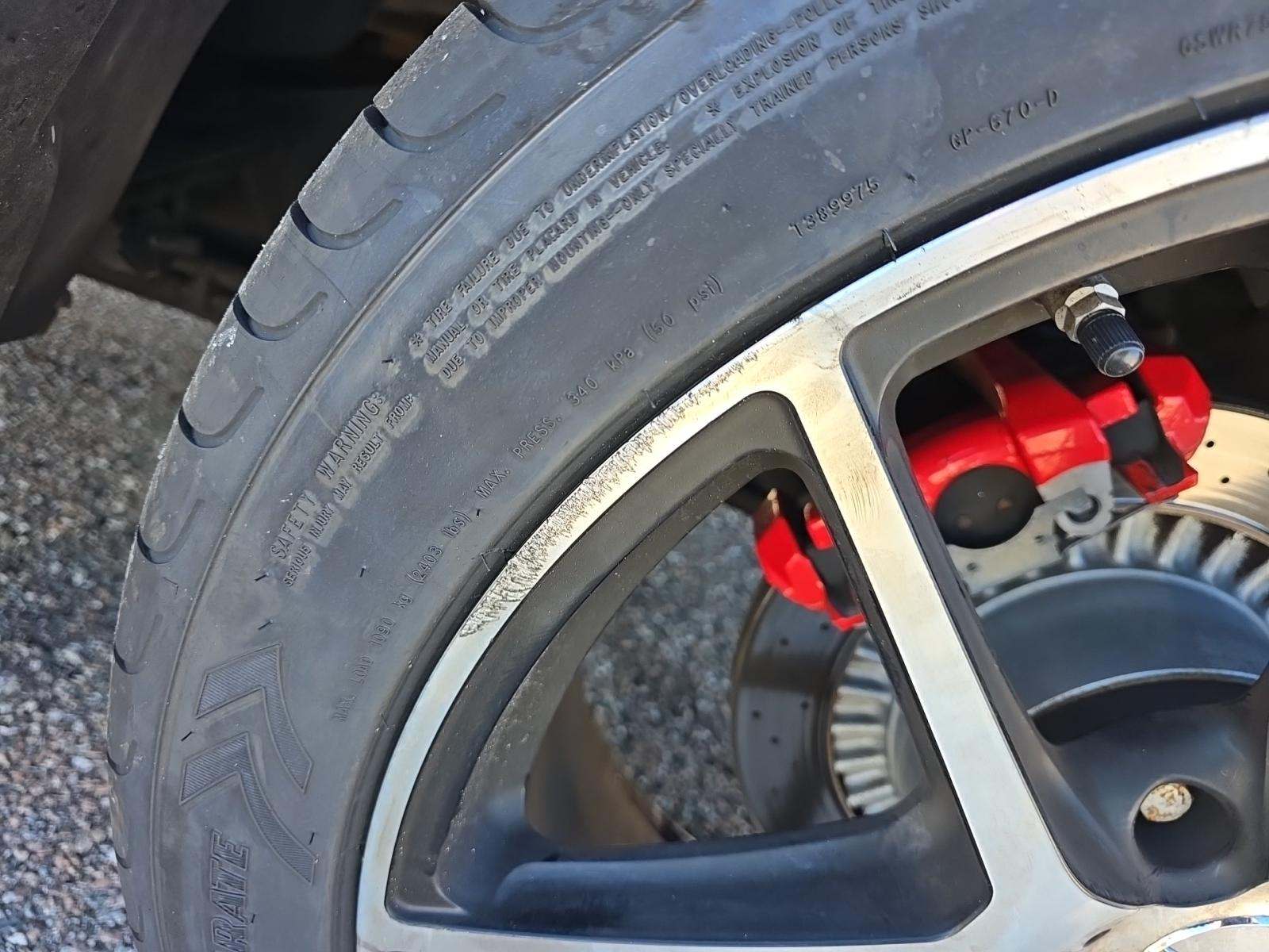 2018 Mercedes-Benz G-Class AMG G 63 AWD