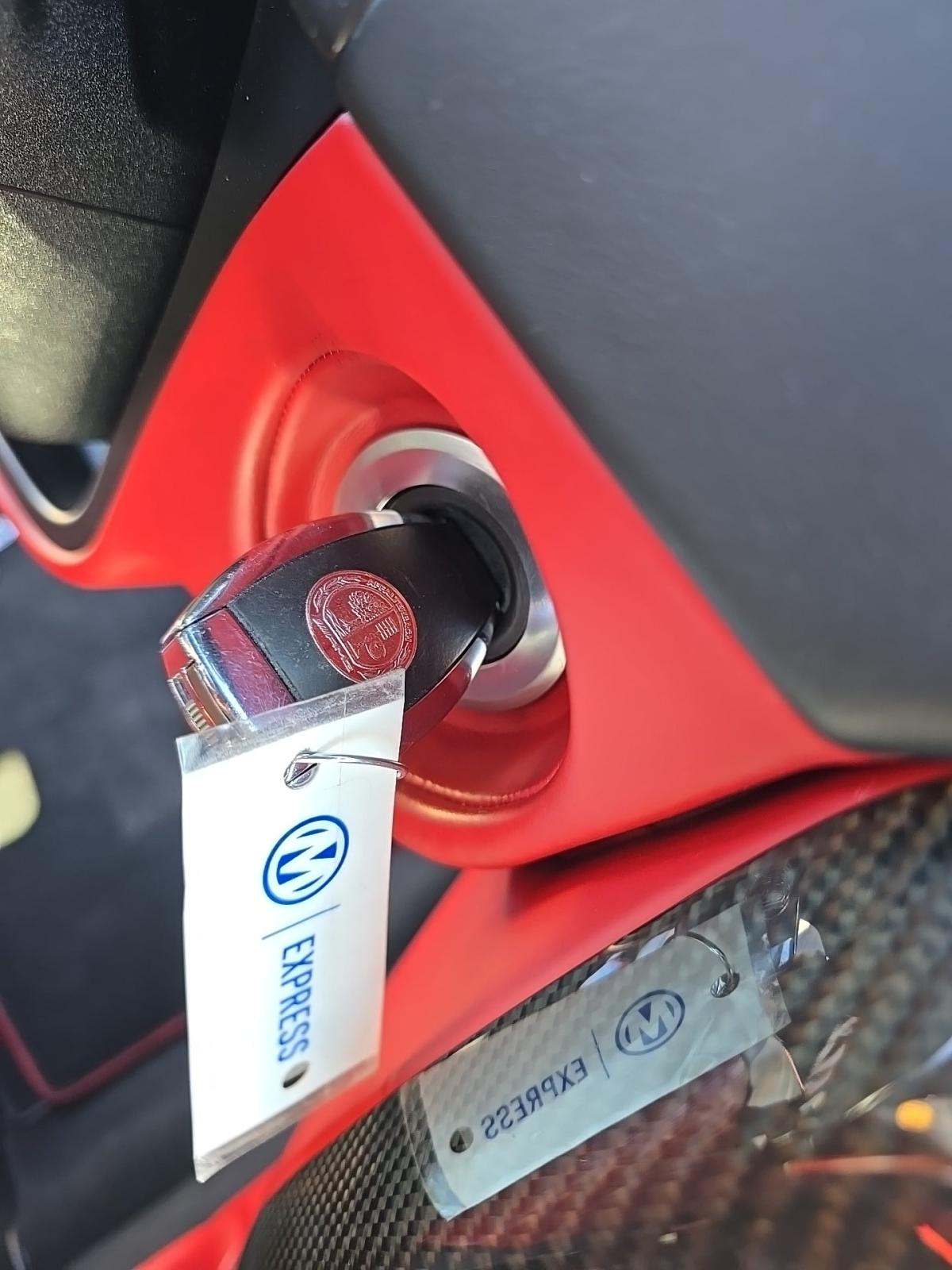 2018 Mercedes-Benz G-Class AMG G 63 AWD