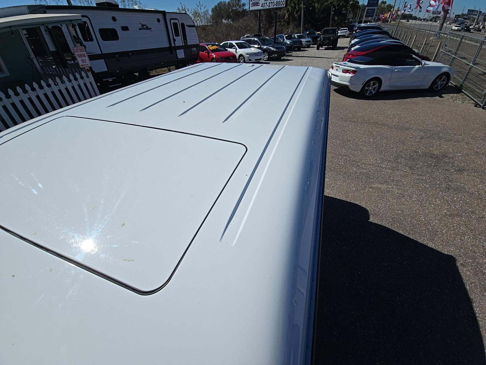 2018 Mercedes-Benz G-Class AMG G 63 AWD