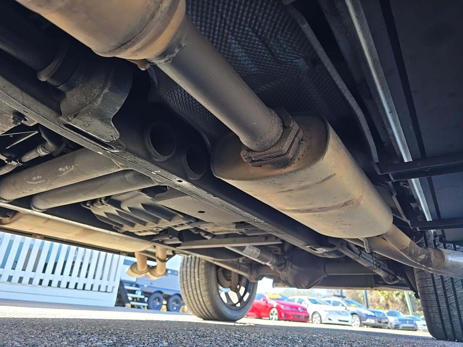 2018 Mercedes-Benz G-Class AMG G 63 AWD