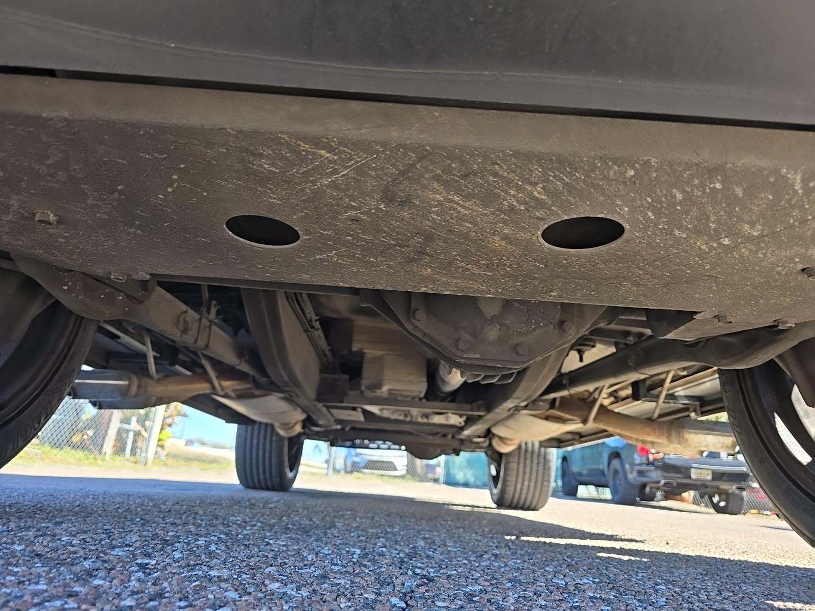 2018 Mercedes-Benz G-Class AMG G 63 AWD