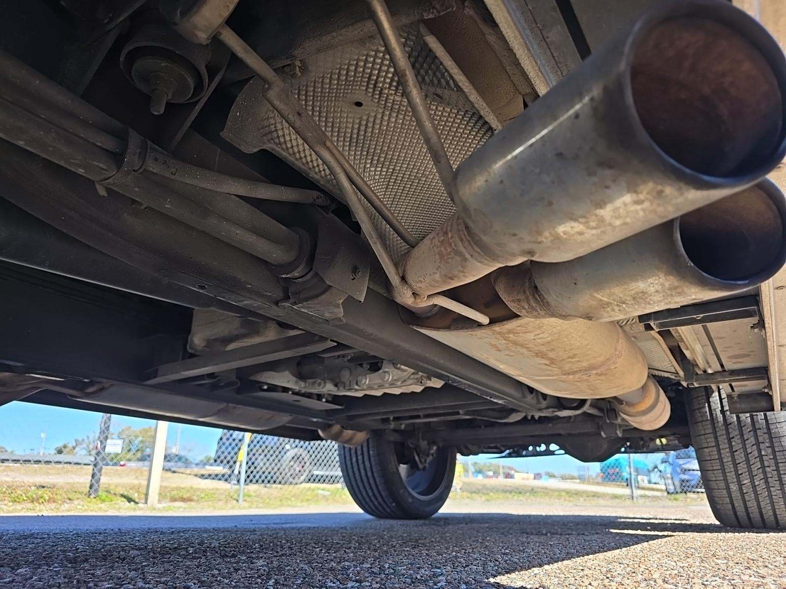 2018 Mercedes-Benz G-Class AMG G 63 AWD