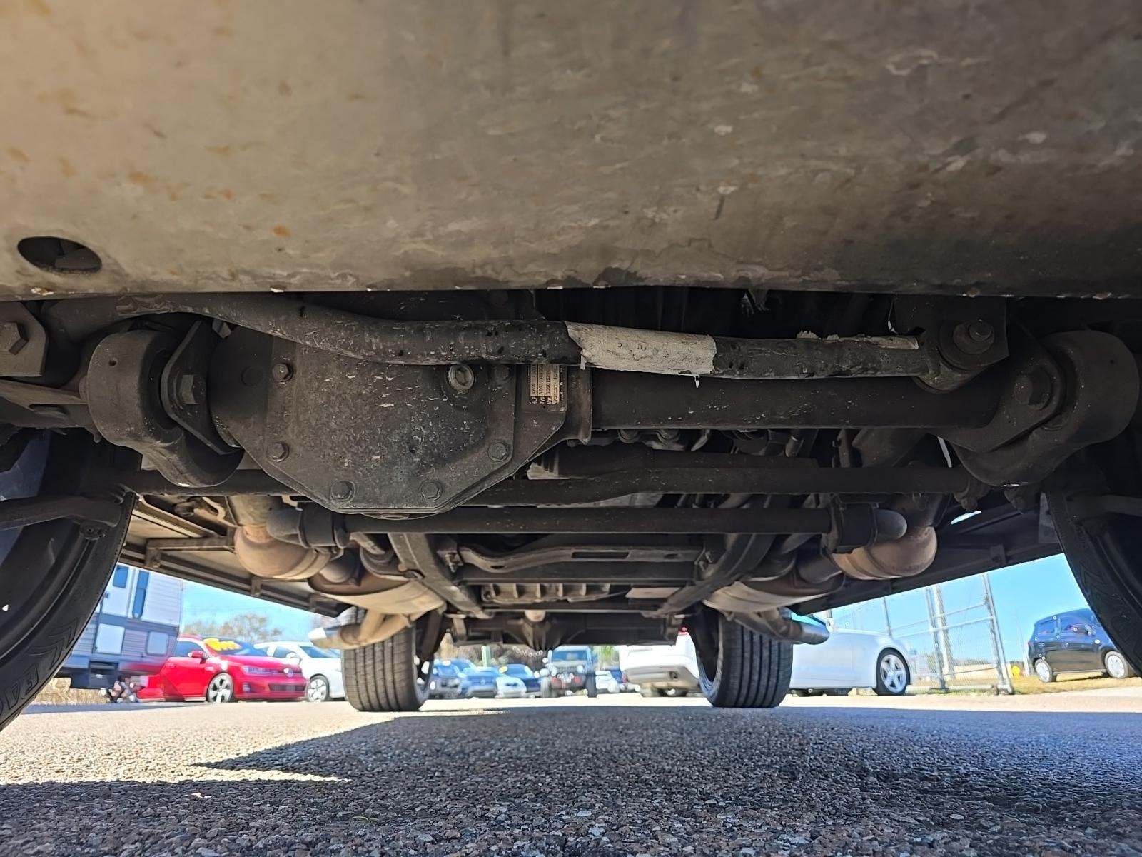 2018 Mercedes-Benz G-Class AMG G 63 AWD