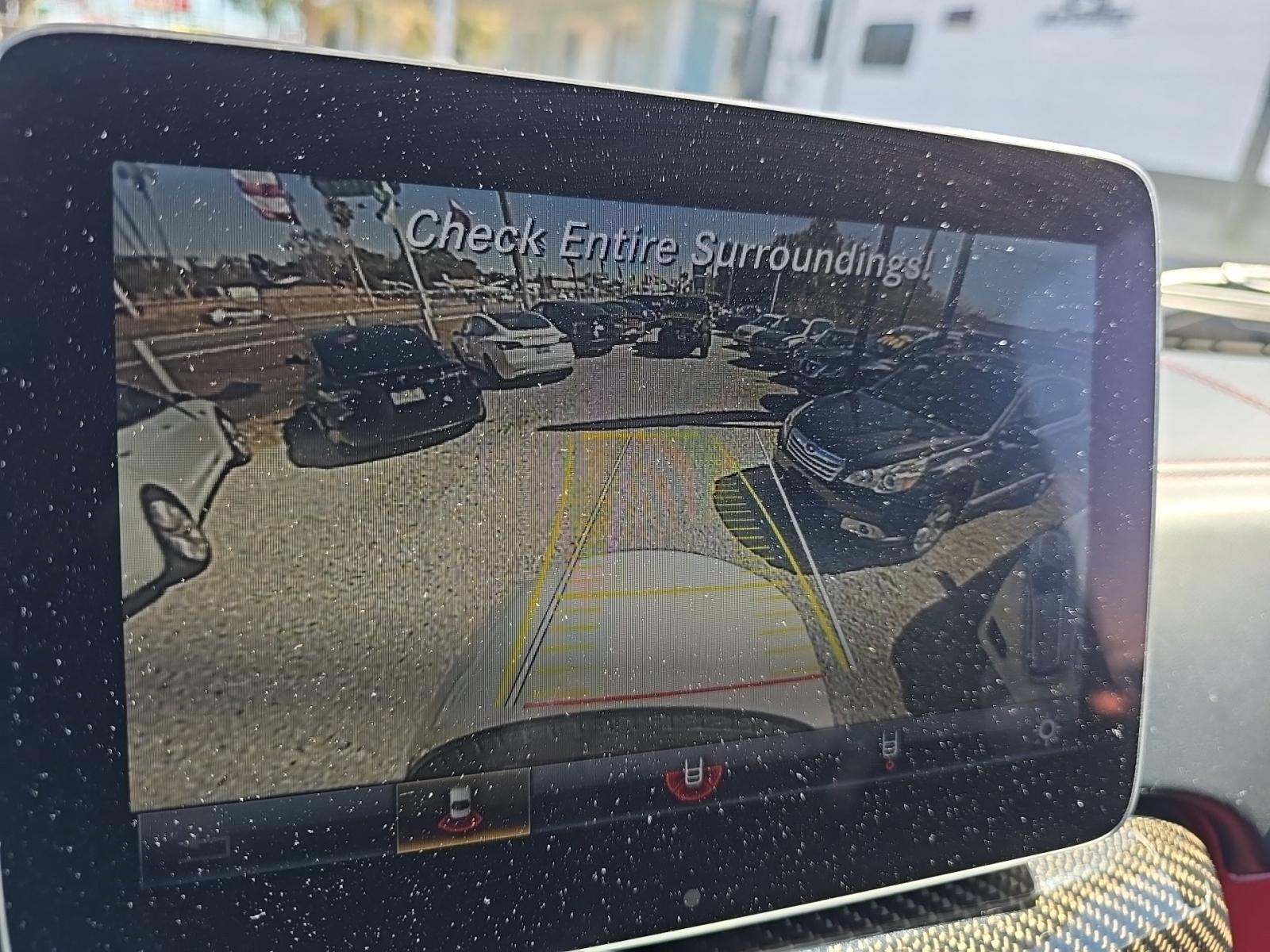 2018 Mercedes-Benz G-Class AMG G 63 AWD