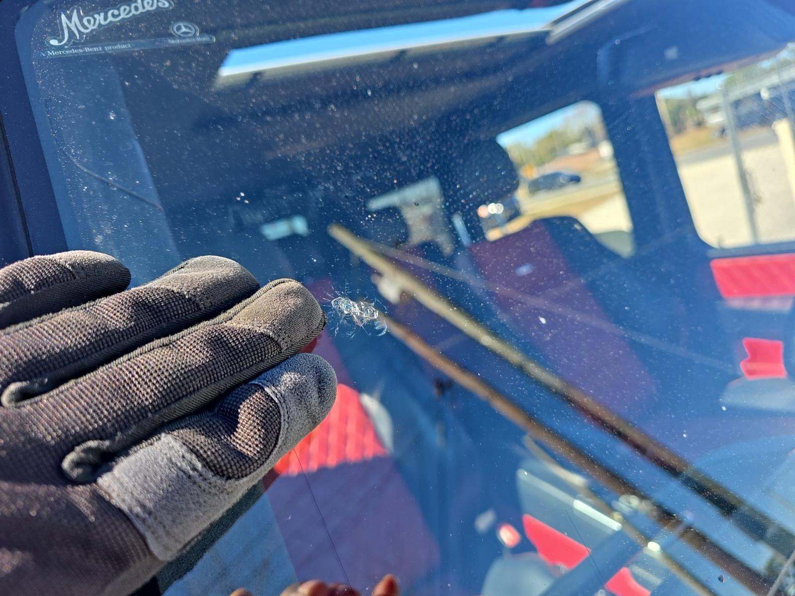 2018 Mercedes-Benz G-Class AMG G 63 AWD