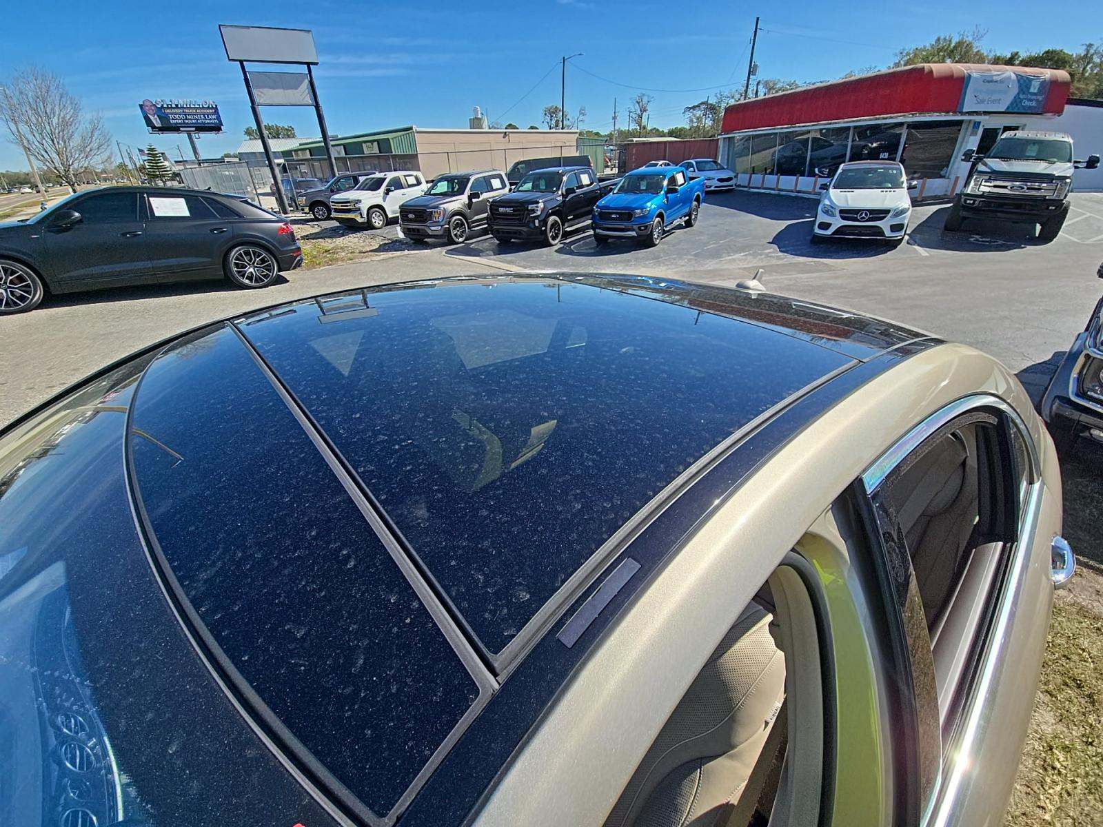 2019 Mercedes-Benz S-Class S 560 RWD