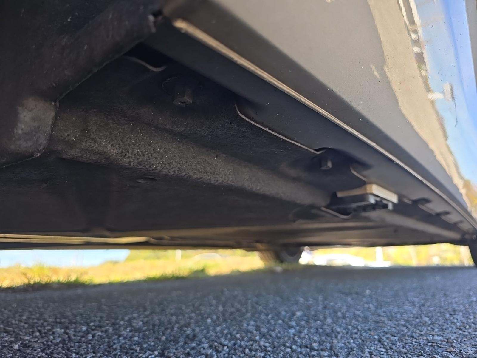 2019 Mercedes-Benz S-Class S 560 RWD