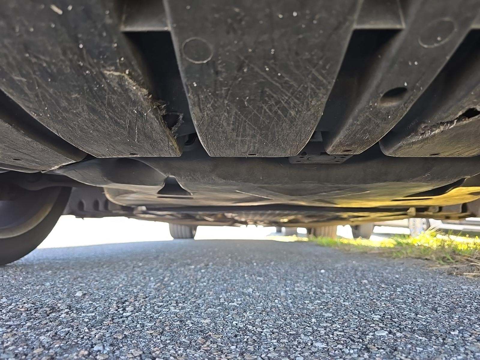 2019 Mercedes-Benz S-Class S 560 RWD