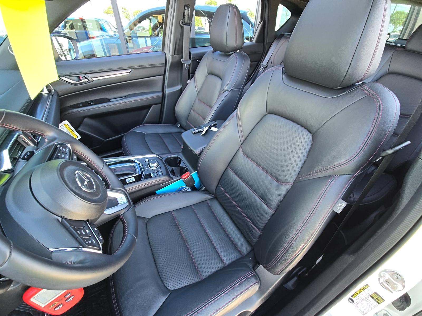 2024 MAZDA CX-5 2.5 Turbo Premium Package AWD