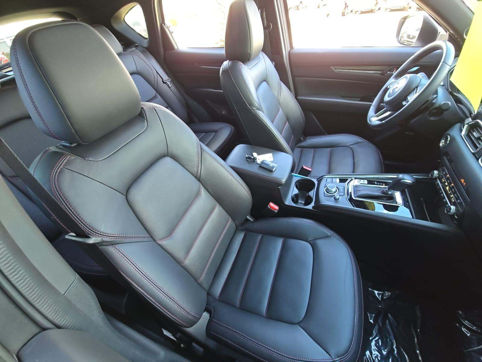 2024 MAZDA CX-5 2.5 Turbo Premium Package AWD