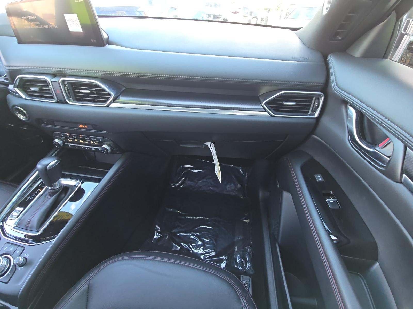 2024 MAZDA CX-5 2.5 Turbo Premium Package AWD