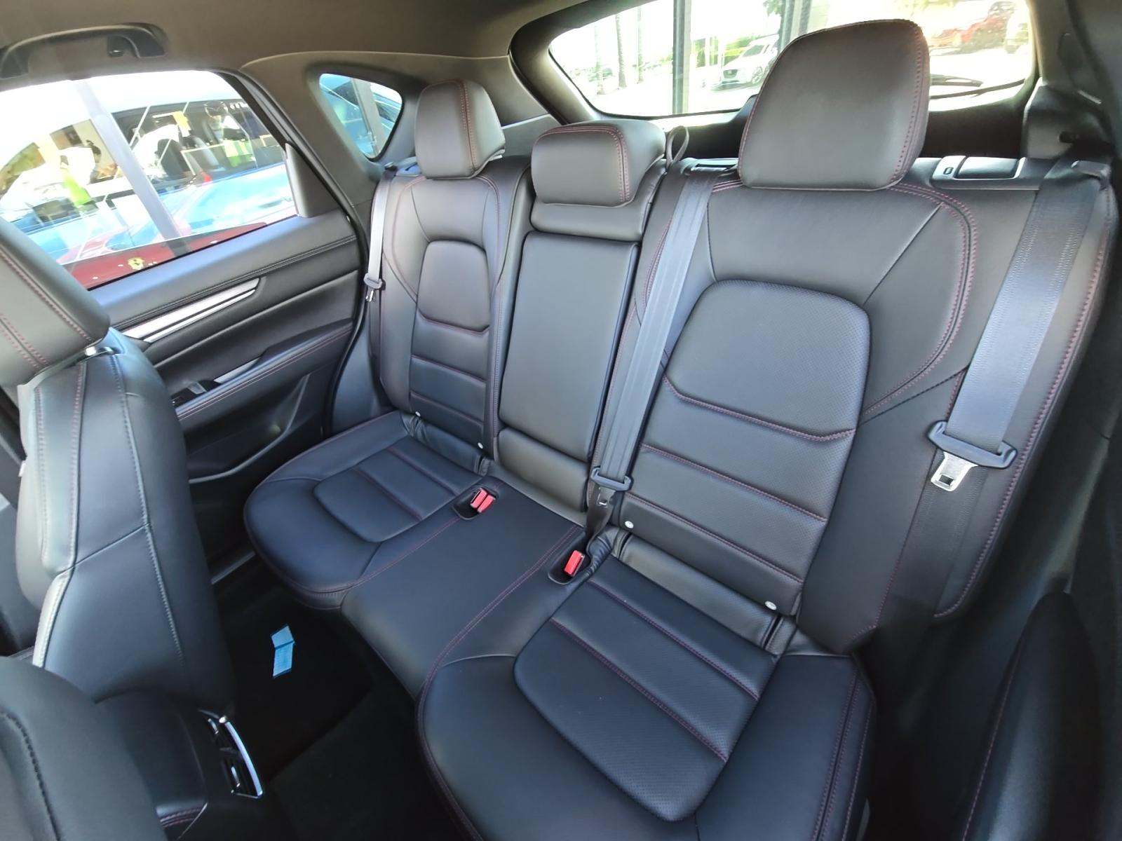 2024 MAZDA CX-5 2.5 Turbo Premium Package AWD