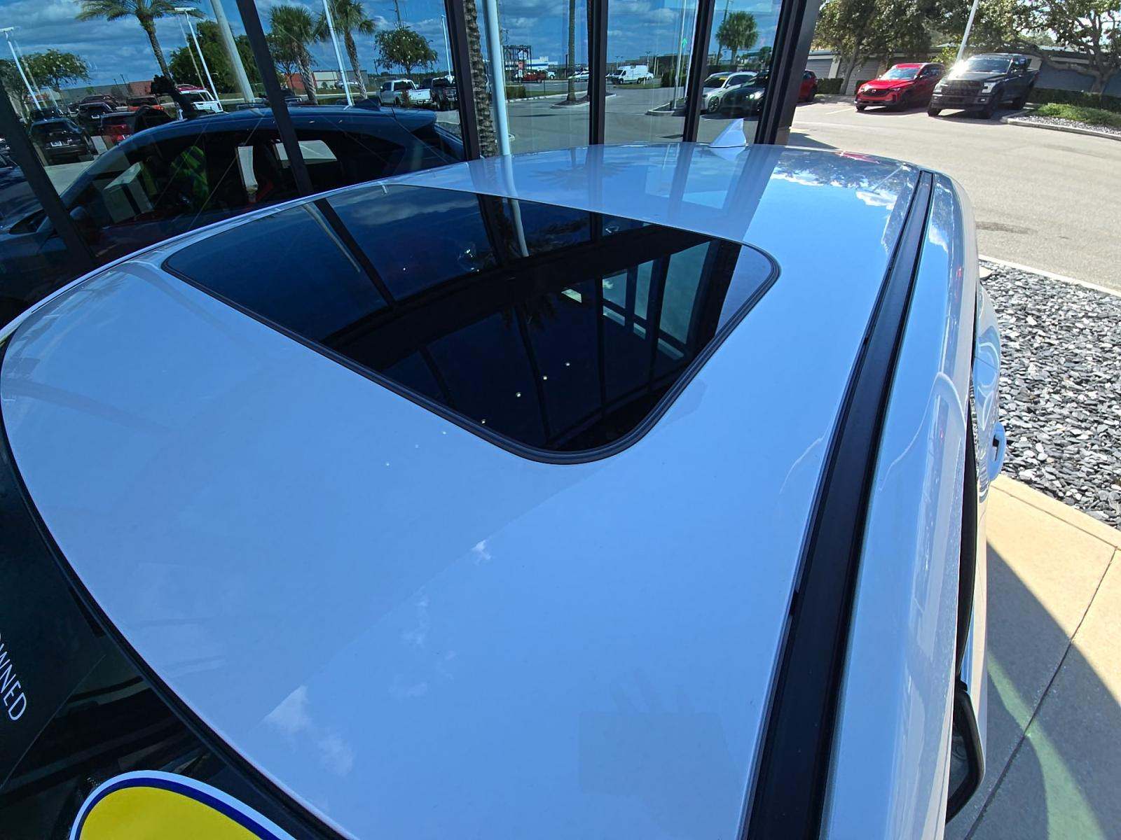 2024 MAZDA CX-5 2.5 Turbo Premium Package AWD