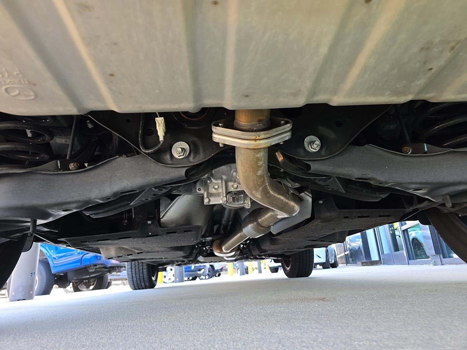 2024 MAZDA CX-5 2.5 Turbo Premium Package AWD