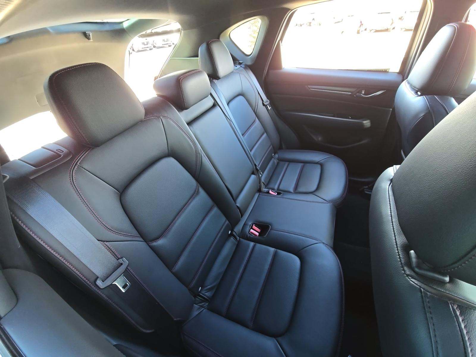 2024 MAZDA CX-5 2.5 Turbo Premium Package AWD