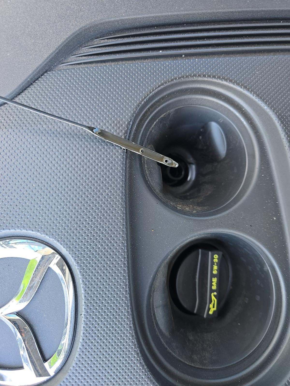 2024 MAZDA CX-5 2.5 Turbo Premium Package AWD