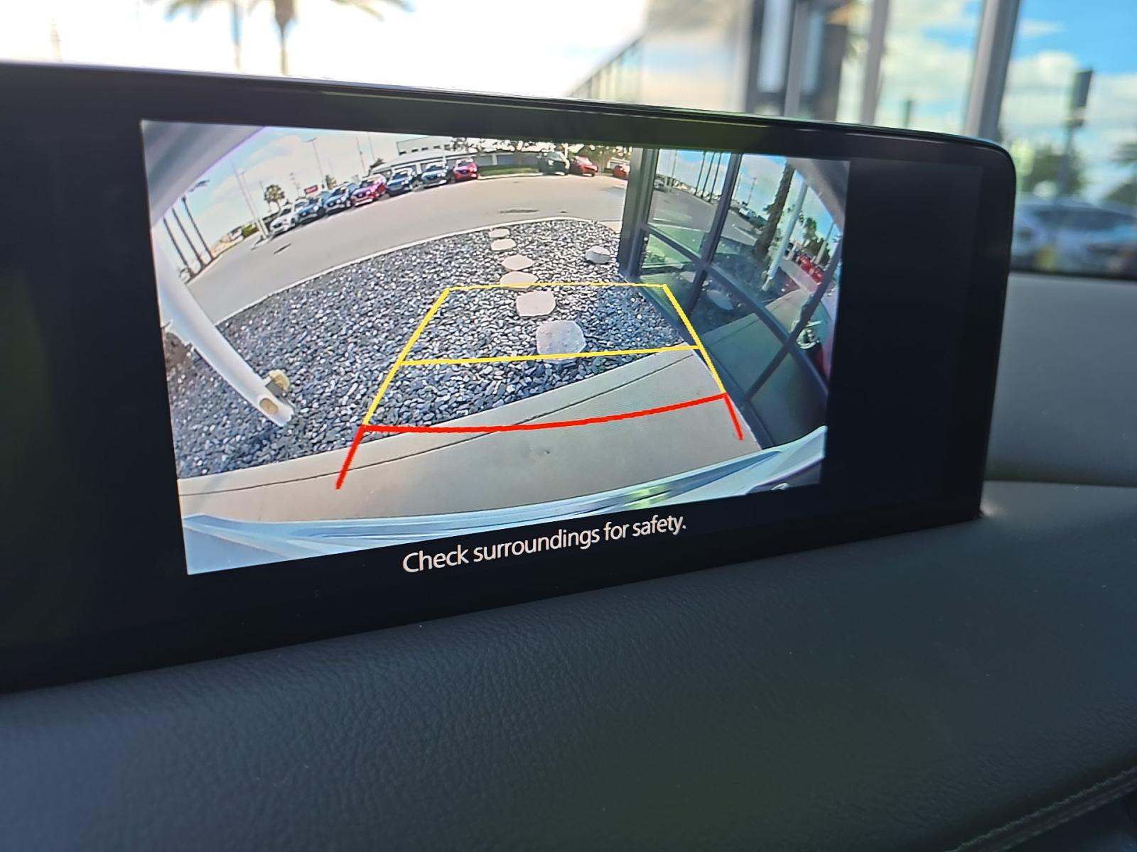 2024 MAZDA CX-5 2.5 Turbo Premium Package AWD